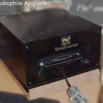 Phi² audiophile Stradivarius
